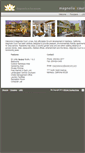 Mobile Screenshot of magnoliact.net
